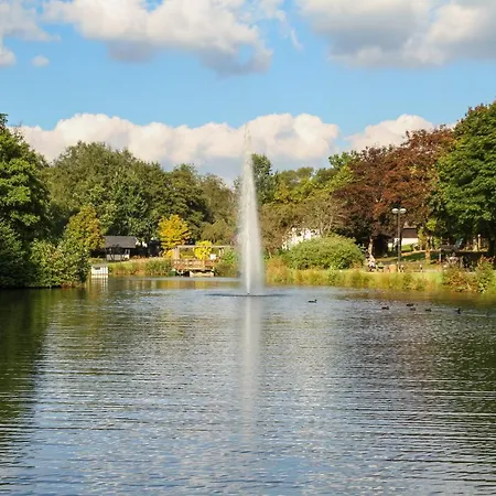Inn Haus Am See - Und Ferienwohnung *