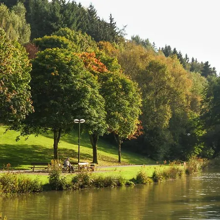 Haus Am See - Und Ferienwohnung Inn *