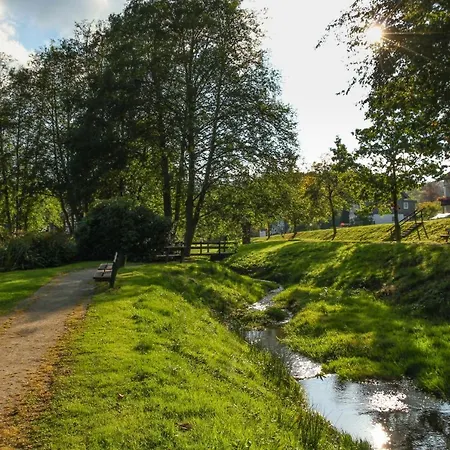 Inn Haus Am See - Und Ferienwohnung Winterberg